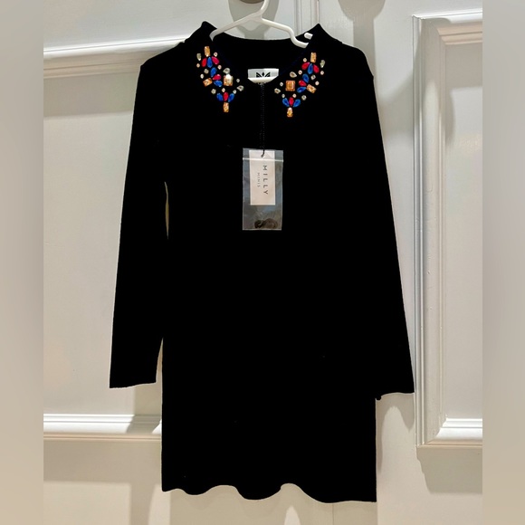 Milly Mini dress NWT size 6/7 - cruiseboatoman.com